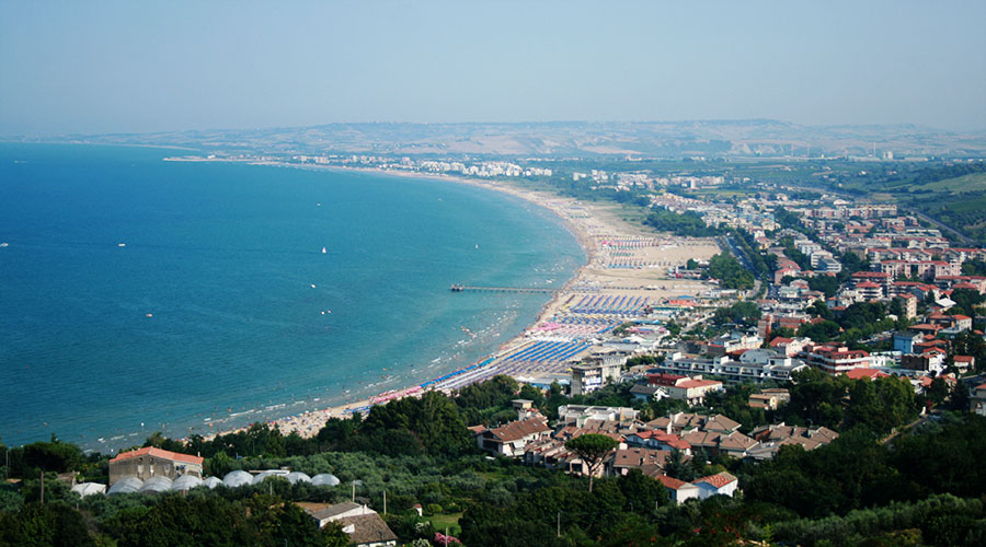 Appartamenti A Vasto Marina Appartamenti A Vasto Marina